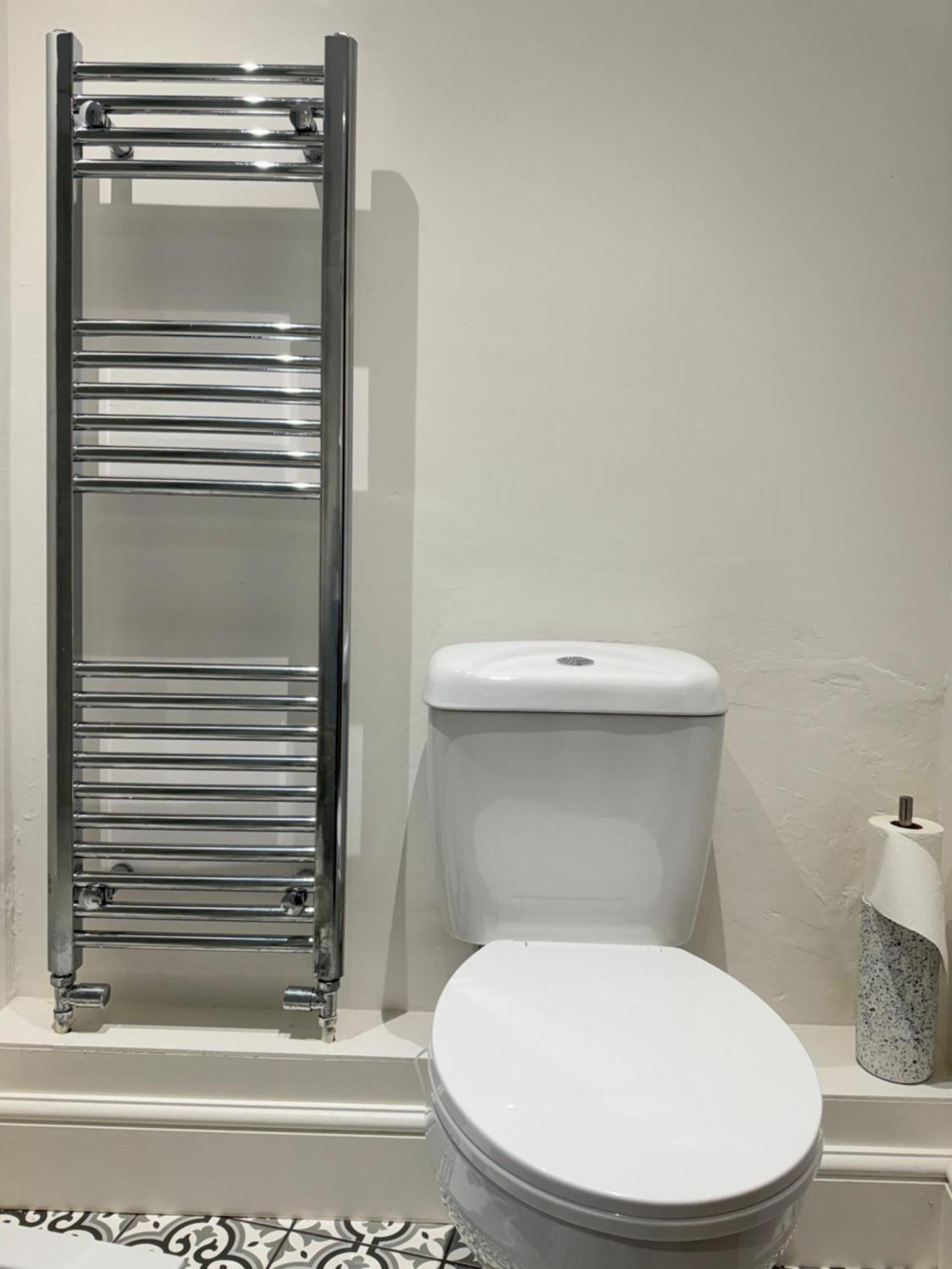 Rockcliffe Retreat, Stylish Coastal Apartment Whitley Bay Buitenkant foto