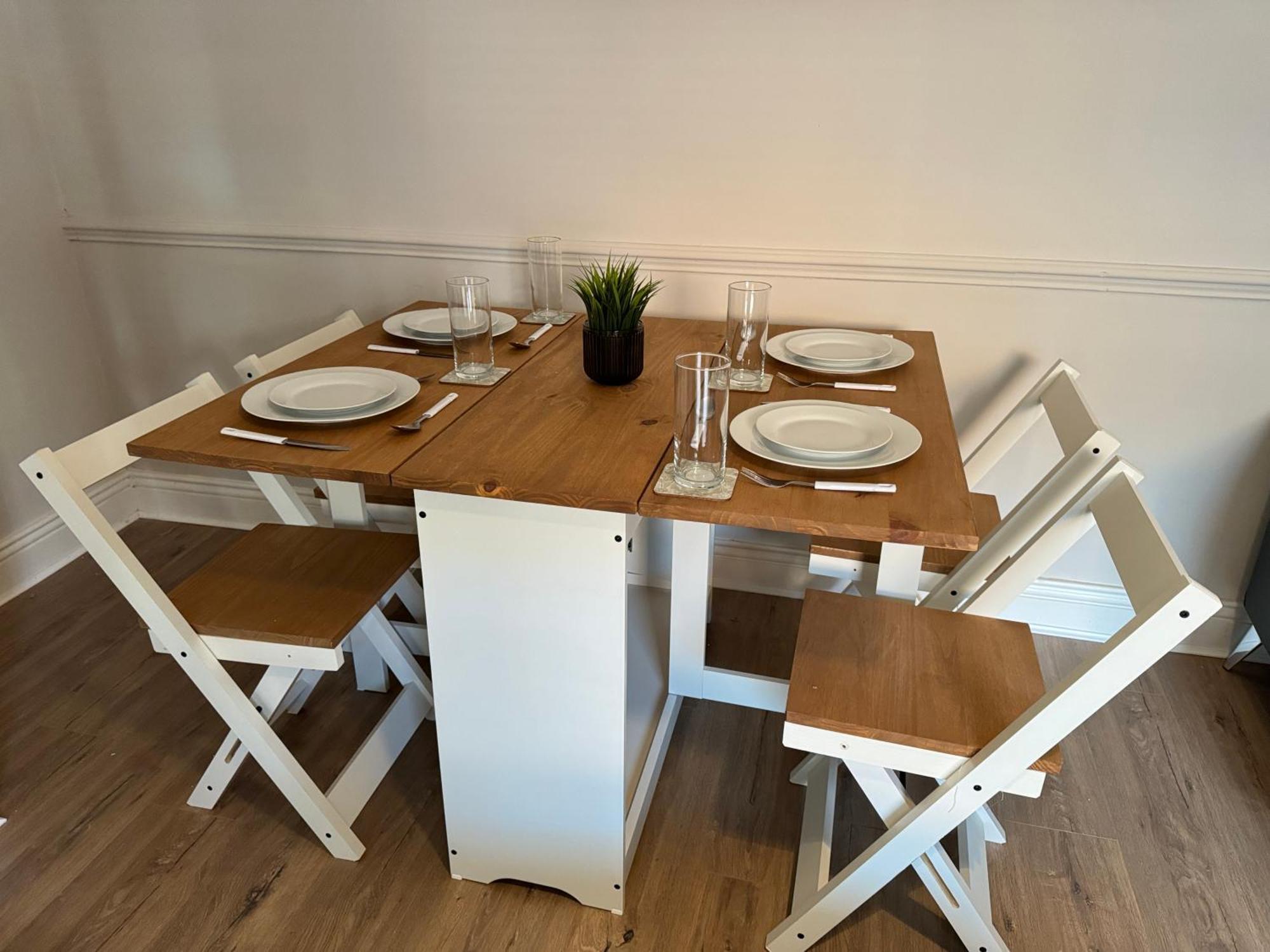 Rockcliffe Retreat, Stylish Coastal Apartment Whitley Bay Buitenkant foto